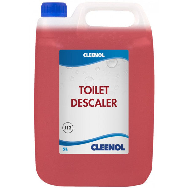 Toilet Descaler - 5 Litre