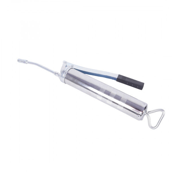 Side Lever Grease Gun 3-Way Fill