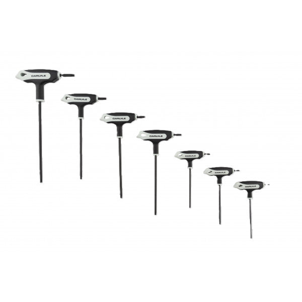7 Pc L Handle Torx Key Set
