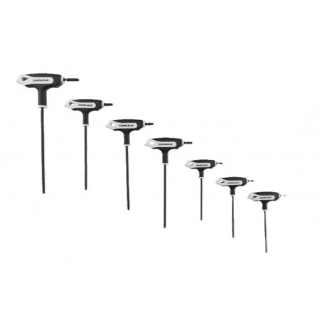 7 Pc L Handle Torx Key Set
