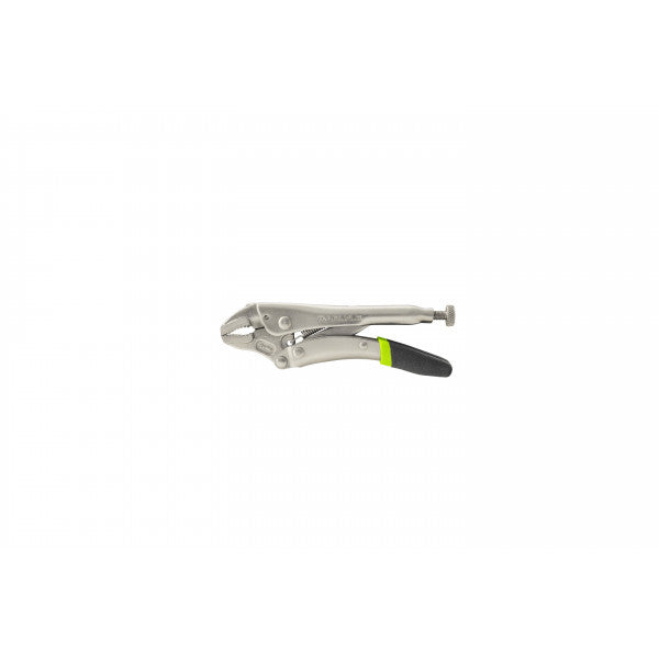 5in Curved Jaw Easy Release Locking Plier