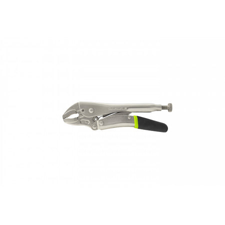 7in Curved Jaw Easy Release Locking Plier