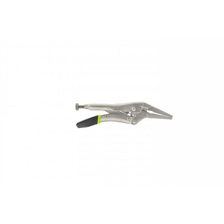 6in Long Nose Easy Release Locking Plier