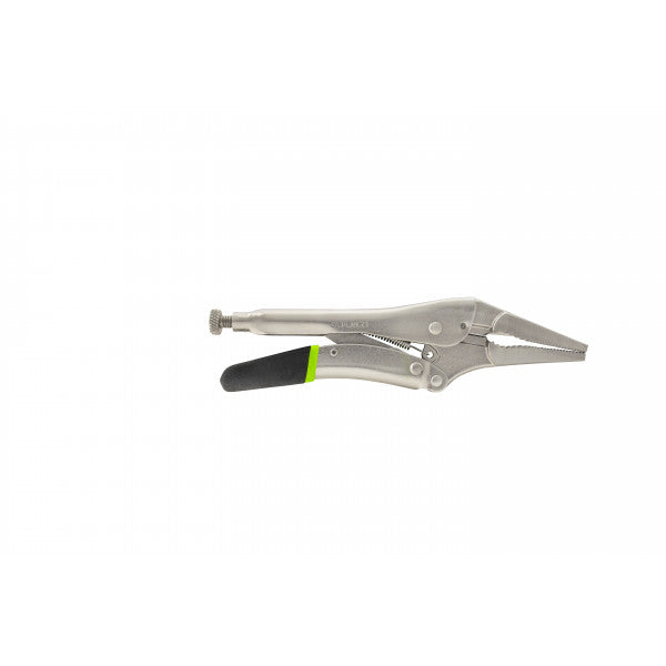 9in Long Nose Easy Release Locking Pliers
