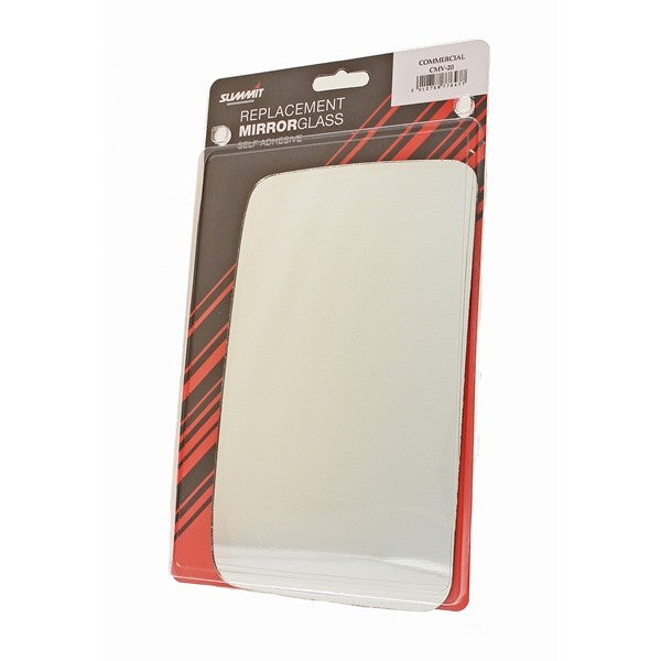 Mirror Glass Replacement - Commercial