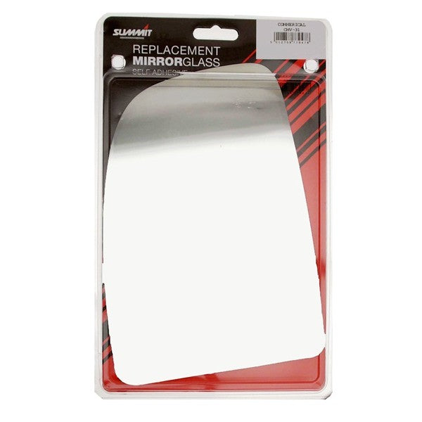 Mirror Glass Replacement - Commercial