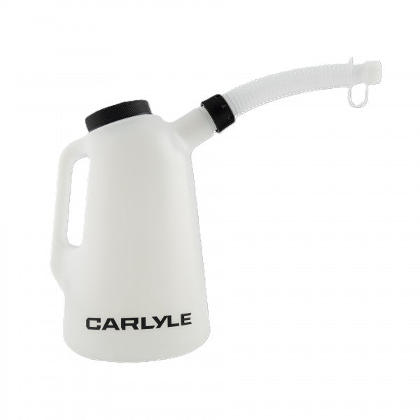 Oil Container Flexi-Spout - 2L