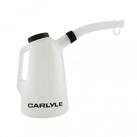 Oil Container Flexi-Spout - 2L