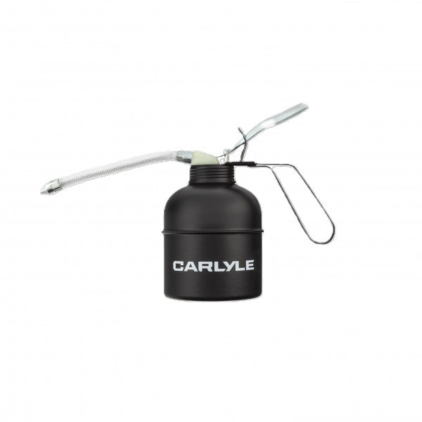 Metal Oil Can Flexi-Spout - 500ML
