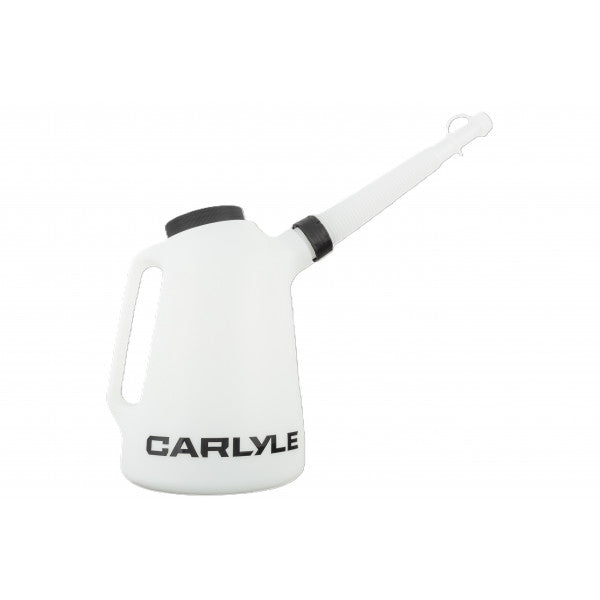 Oil Container Flexi-Spout - 5L