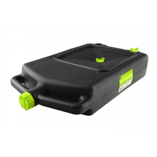 Oil/Fluid Drain Container - 10L