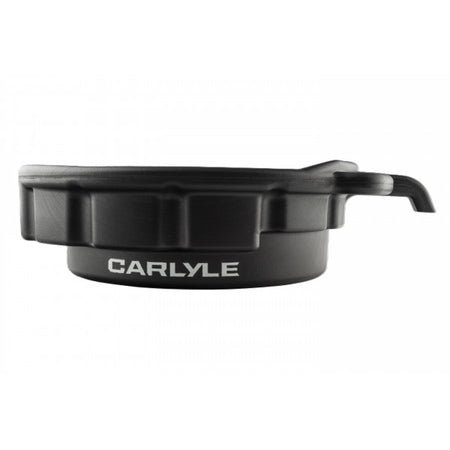 Drain Pan - Black 15L