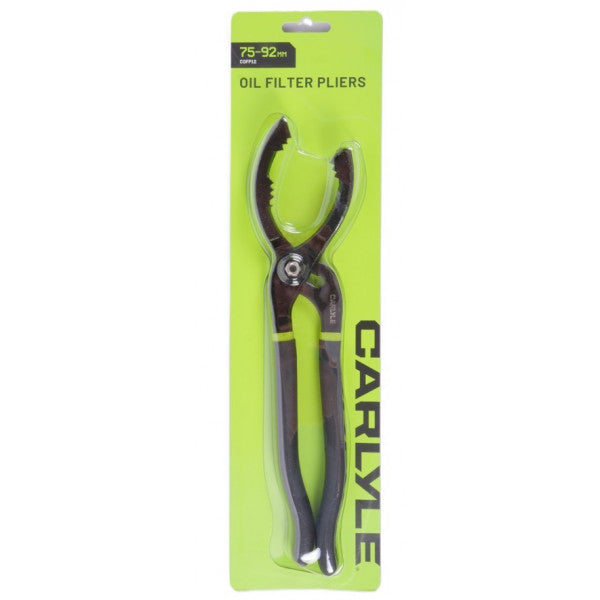 Oil Filter Pliers 60 to 108mm