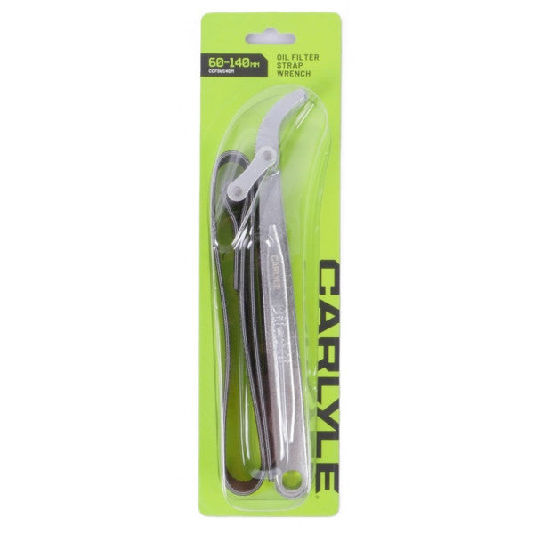 Oil Filter Strap Wrench 60-140mm