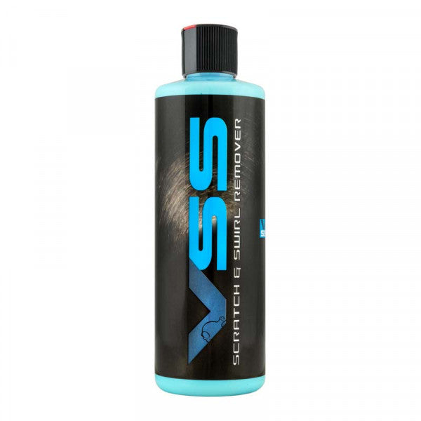 Chemical Guys VSS Scratch And Swirl Remover (16oz)
