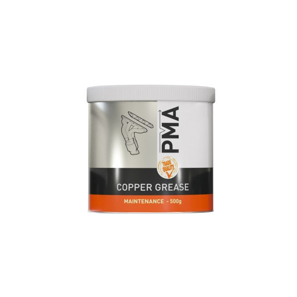 PMA Copper Grease - 500G