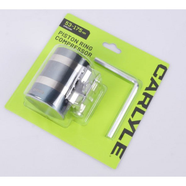 Piston Ring Compressor 53-175mm