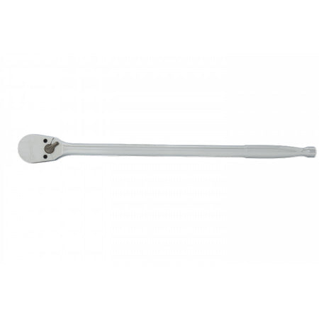 1/2in Drive 90-Tooth 177mm  Long Handle Ratchet