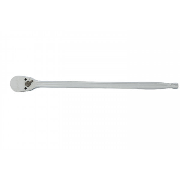 1/2in Drive 90-Tooth 177mm  Long Handle Ratchet