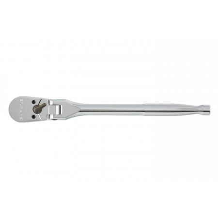 1/2in Drive 90-Tooth 300mm Long Handle Flex Head ratchet