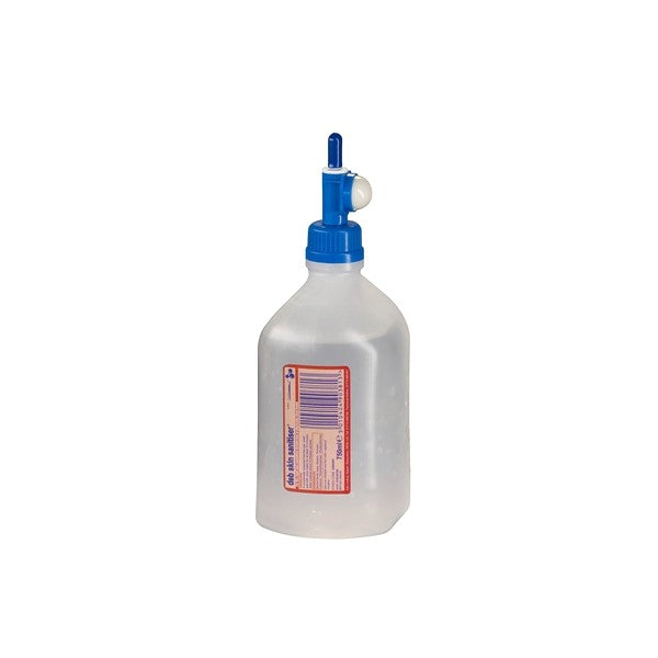 Swarfega Van Cradle Skin Sanitiser - 750ml Cartridge