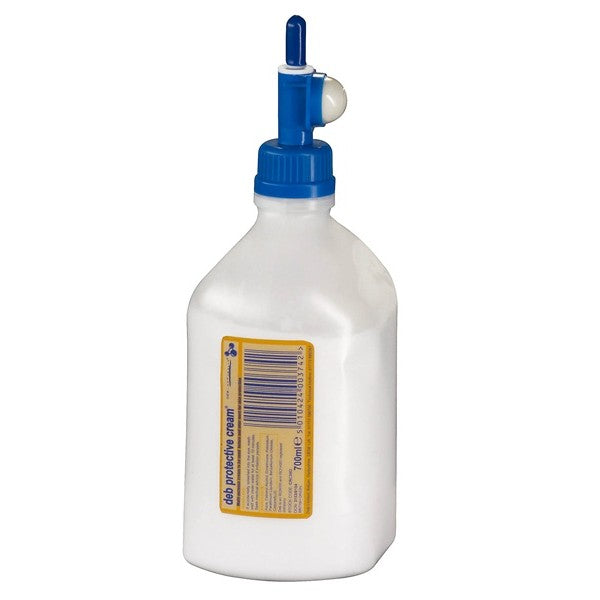Swarfega Van Cradle Protective Cream - 700ml Cartridge