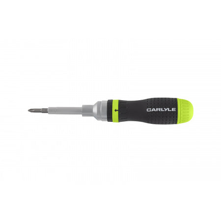 19-in-1 Ratcheting Bit Driver