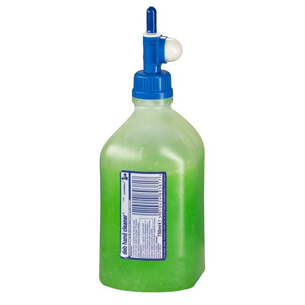 Swarfega Van Cradle Hand Cleaner - 750ml Cartridge