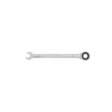 12 PT 9mm 180P Ratcheting Combination Wrench