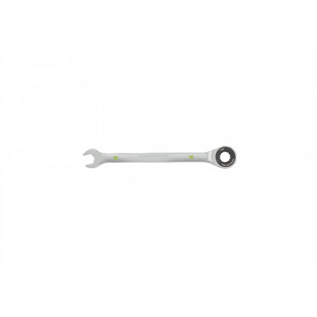 12 PT 10mm 180P Ratcheting Combination Wrench