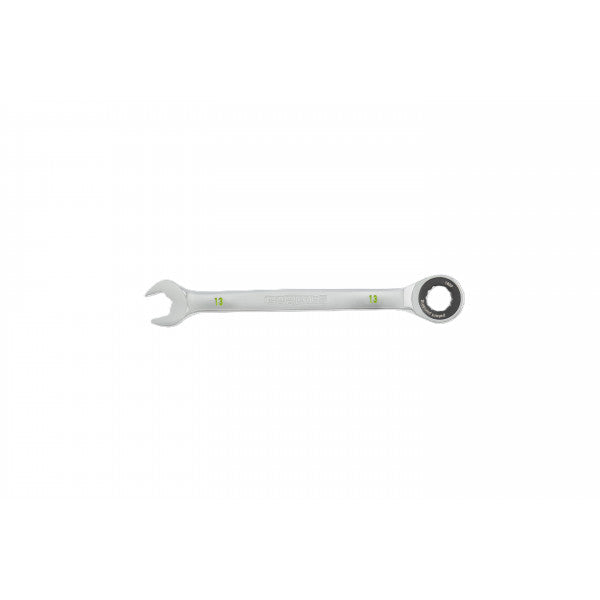 12 PT 13mm 180P Ratcheting Combination Wrench