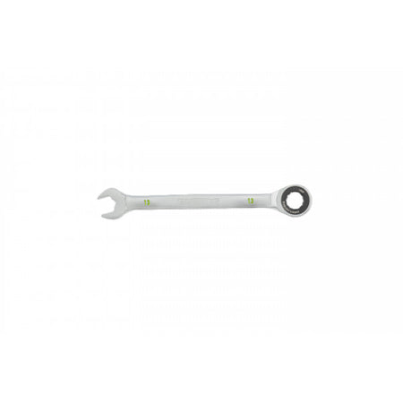 12 PT 13mm 180P Ratcheting Combination Wrench