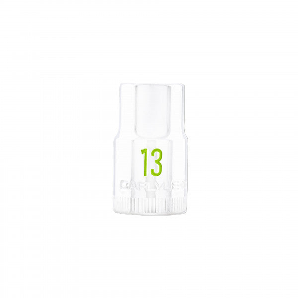 1/2 Drive 13mm 6 point chrome socket