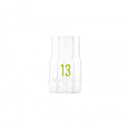 1/2 Drive 13mm 6 point chrome socket