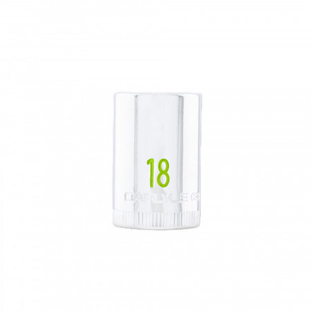 1/2 Drive 18mm 6 point chrome socket