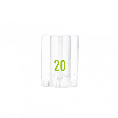 1/2 Drive 20mm 6 point chrome socket