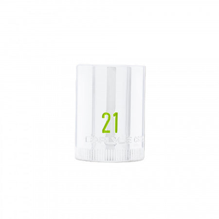 1/2 Drive 21mm 6 point chrome socket