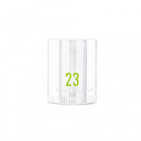 1/2 Drive 23mm 6 point chrome socket
