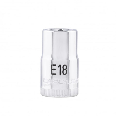 1/2DR E18 E Torx Socket