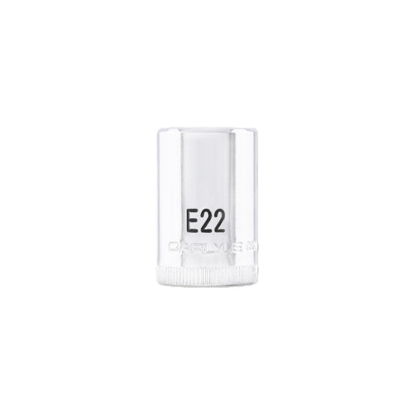 1/2DR E22 External Star Socket