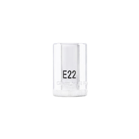 1/2DR E22 External Star Socket