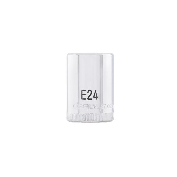 1/2DR E24 External Star Socket