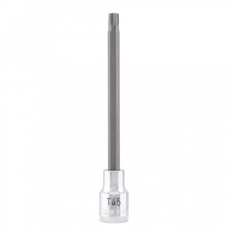 1/2DR T45 Star Bit Long