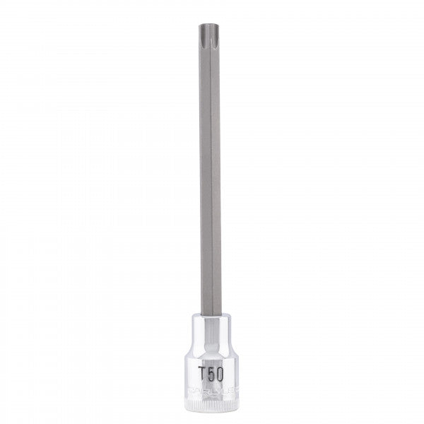 1/2DR T50 Long Star Bit Sckt 150MM