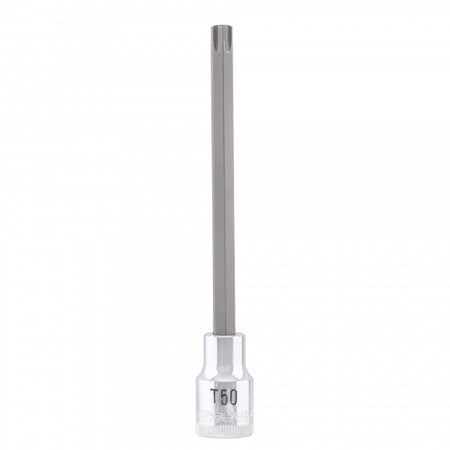 1/2DR T50 Long Star Bit Sckt 150MM