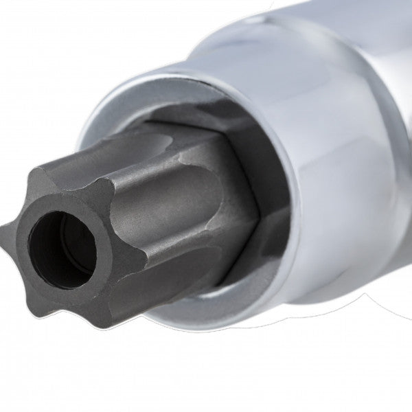 1/2DR T60H Tamper Torx