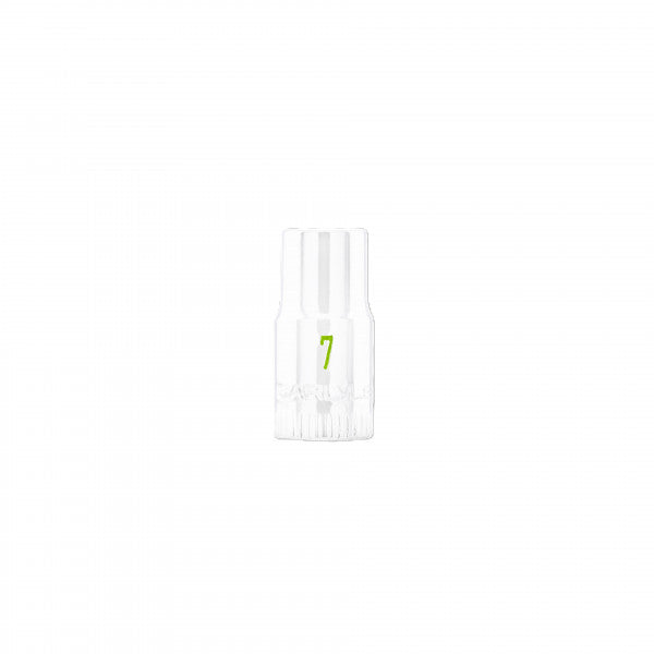 1/4 Drive 7mm 6 point chrome socket