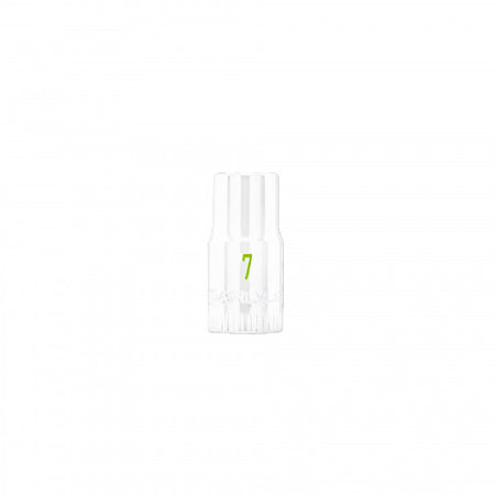 1/4 Drive 7mm 6 point chrome socket