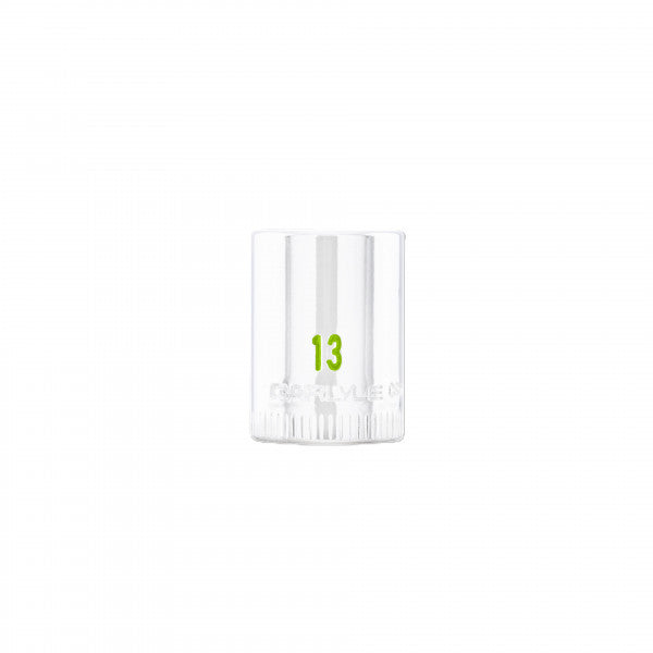 1/4DR 6PT 13 Mm Chrome Socket