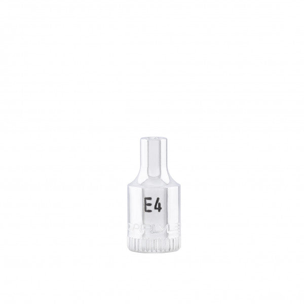 1/4DR E4 E Torx Socket